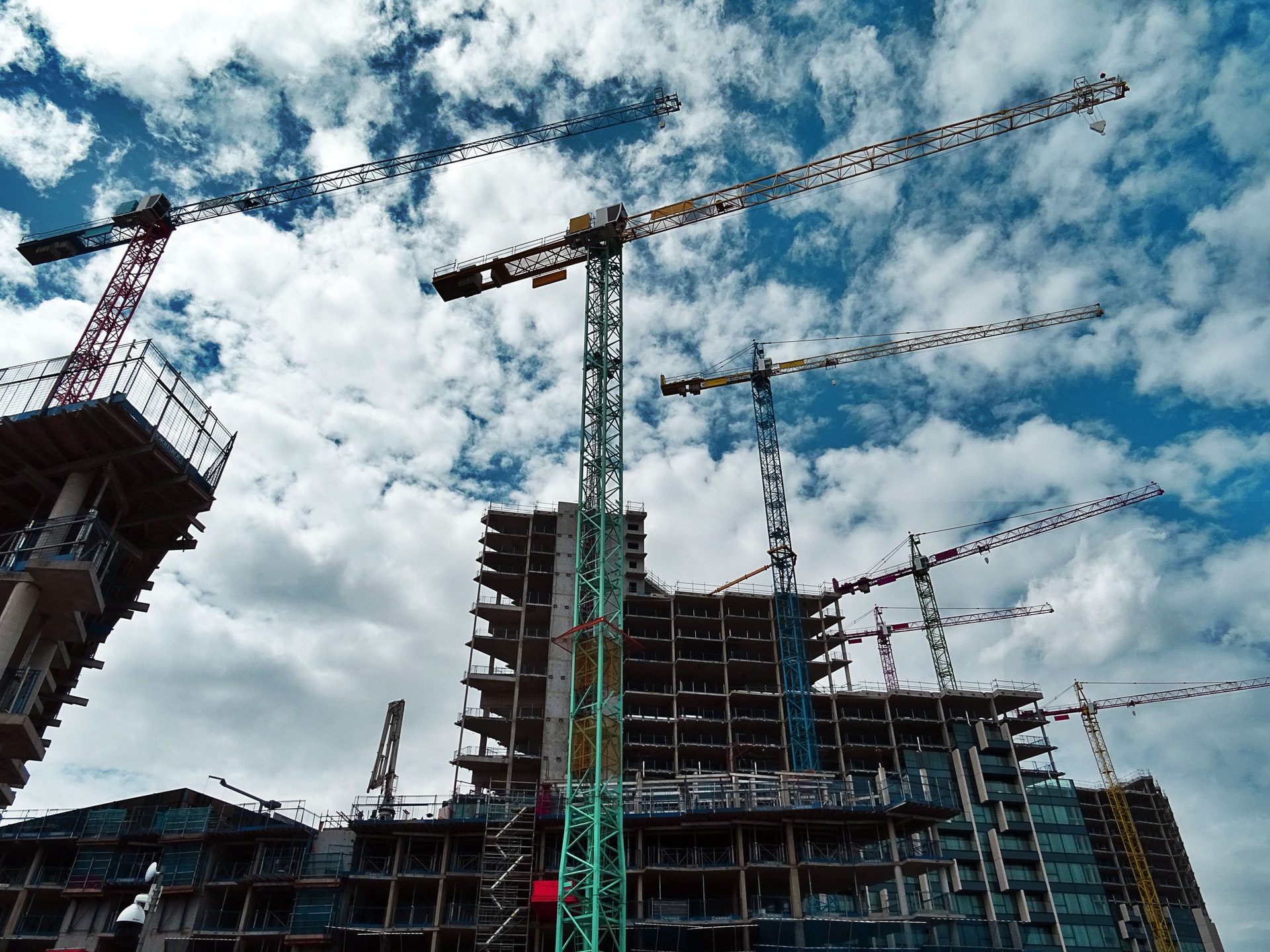 Construction Fire Safety Manager